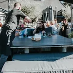 Recreatiepark Jachthaven De Veerstal - Luxe *