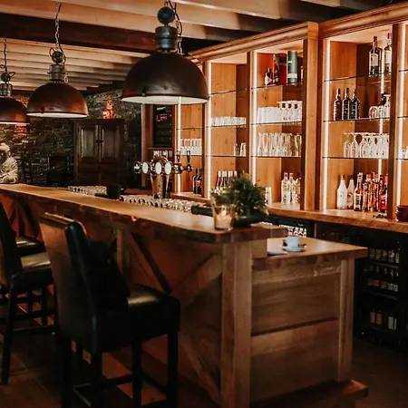 Recreatiepark Jachthaven De Veerstal - Luxe Chalet