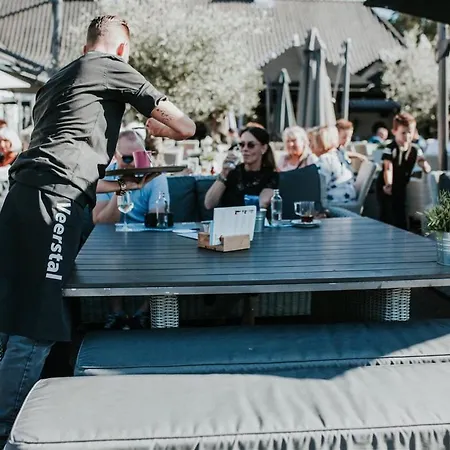 Recreatiepark Jachthaven De Veerstal - Luxe *