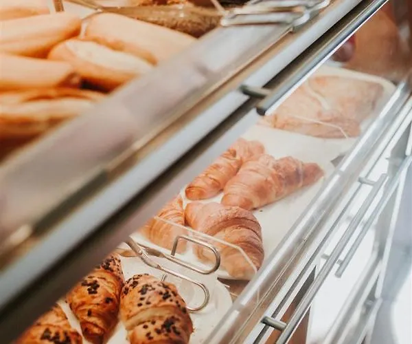 شاليه Recreatiepark Jachthaven De Veerstal - Luxe