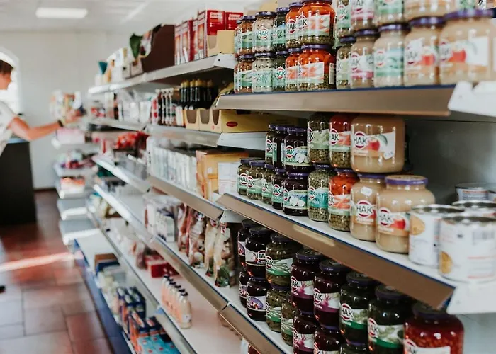 Recreatiepark Jachthaven De Veerstal - Luxe Chalet *